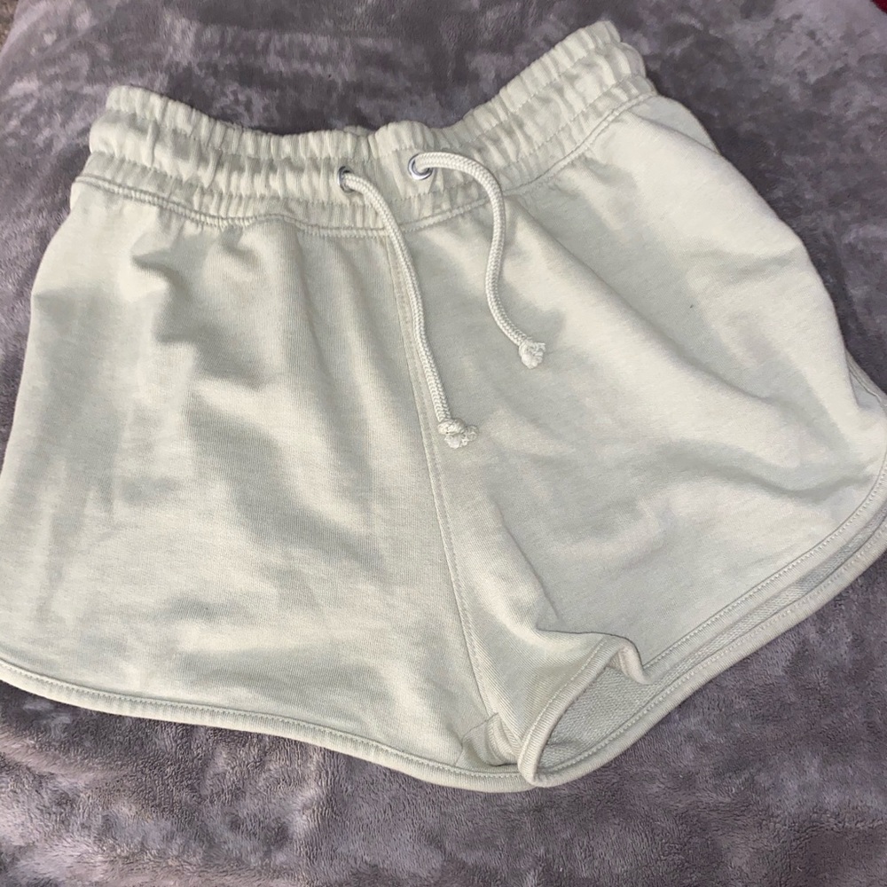 Women's Shorts